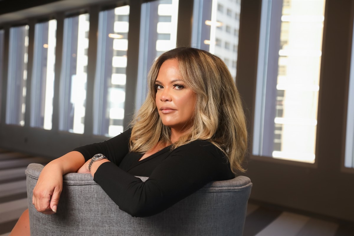 Future Studios appoints Shante’ Paige to lead new US production team
